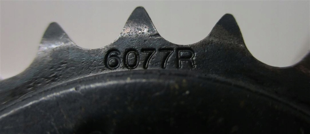 фото №2, Колесо зубчасте розподільного валу renault trafic 1.6 dci r9m