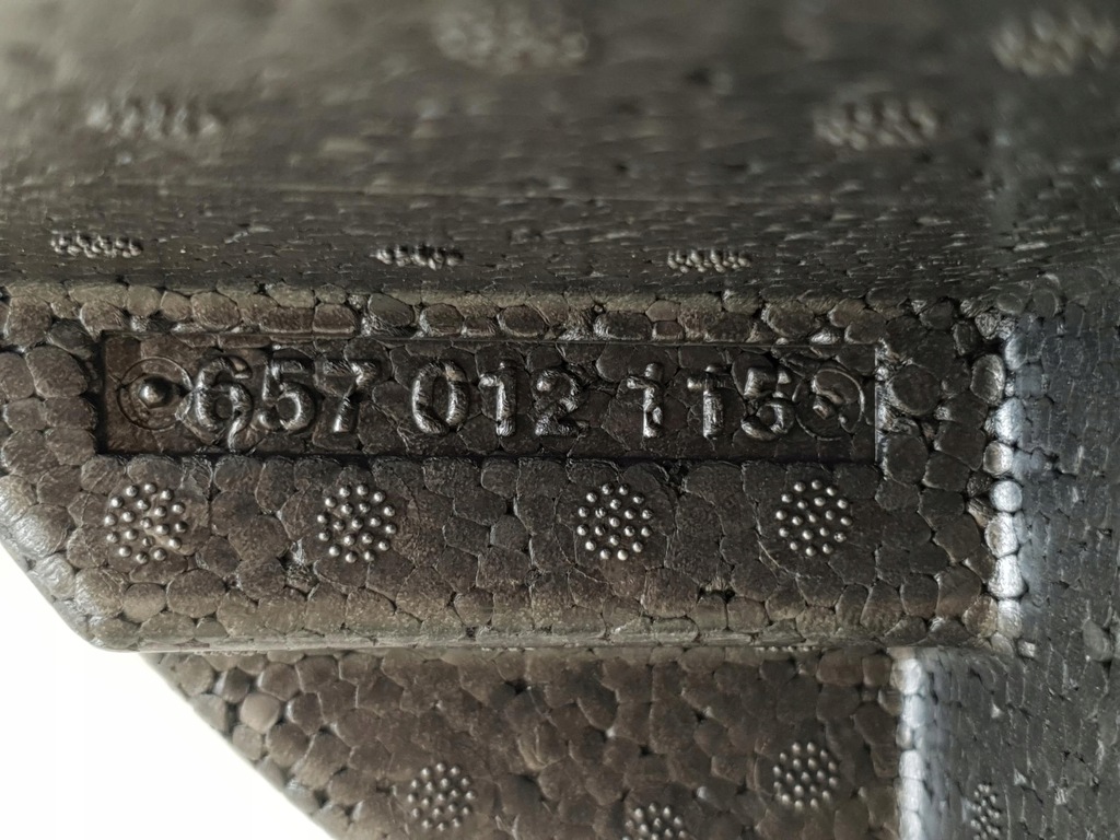 фото №6, Набор ремонтный домкрат do kół skoda scala