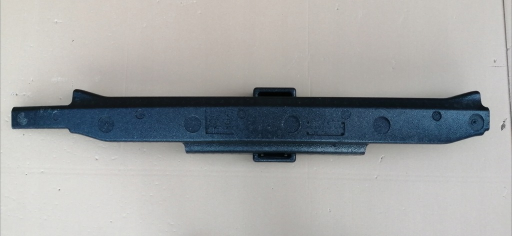 фото №16, Vw sharan alhambra спойлер бампера задня 7n0807251a