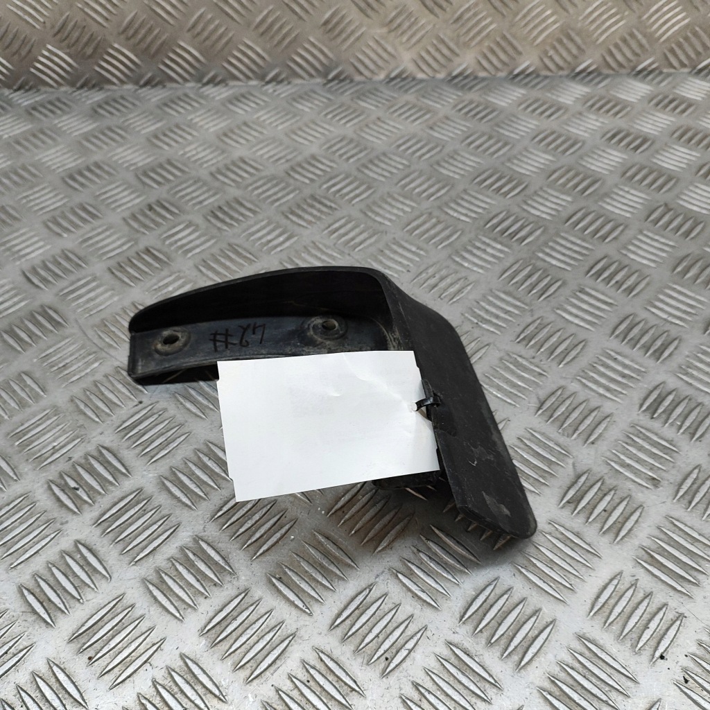 фото №5, Hyundai i30 2012 правая сторона брызговики задние