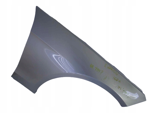 фото №1, Mercedes-benz оригінальний номер a2128800218 крила