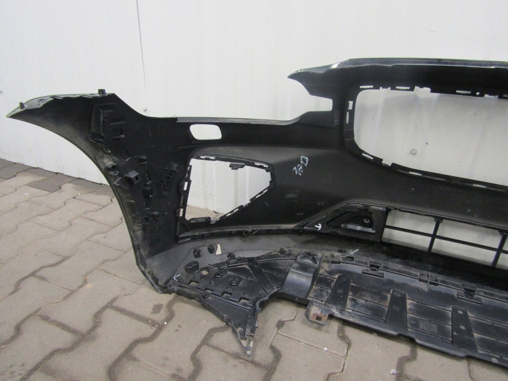 фото №9, Бампер передний volvo v60 s60 iii r design 18-