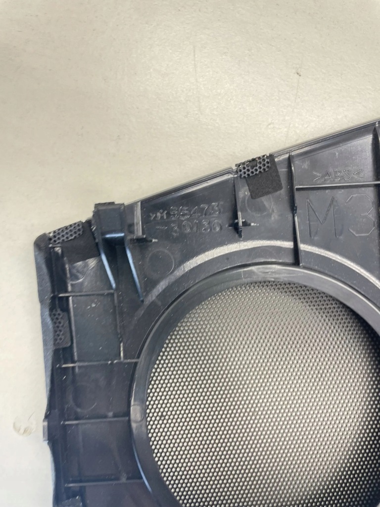 фото №7, Решётка обдув панели приборной панели lexus gs 250 350 300h 450h 5540930290