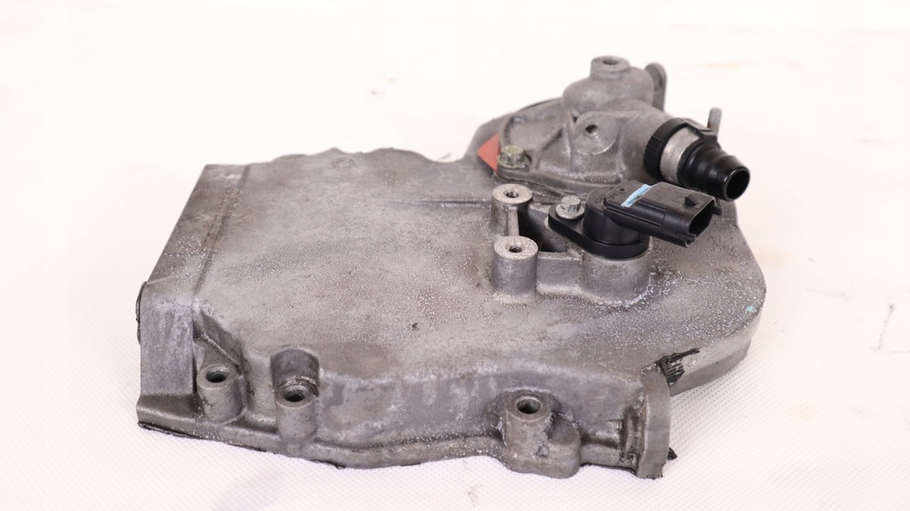 фото №6, Maserati ghibli 3.0 d 14- захист розподільного валу 90132522f