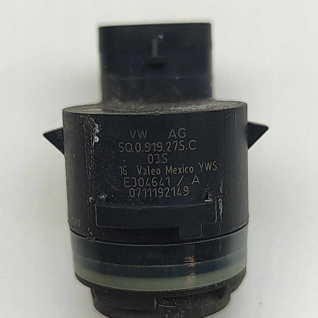 фото №7, Audi q5 sq5 2020 с передний датчик парковки pdc