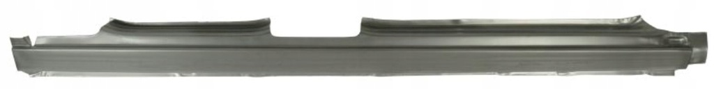 фото №1, Поріг зовнішній правий ford mondeo 2000-2006