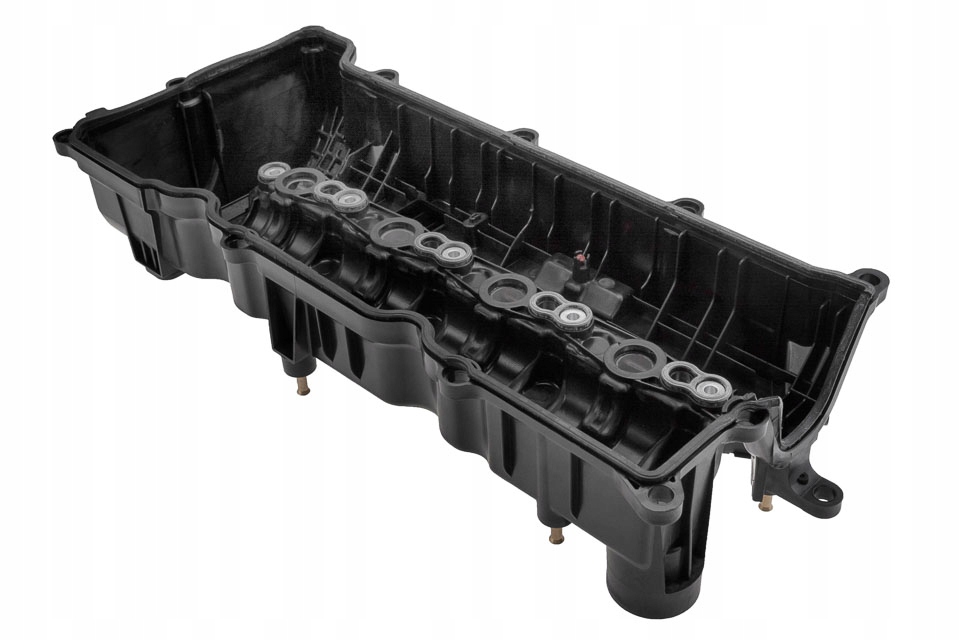 фото №2, Nty крышка клапанов