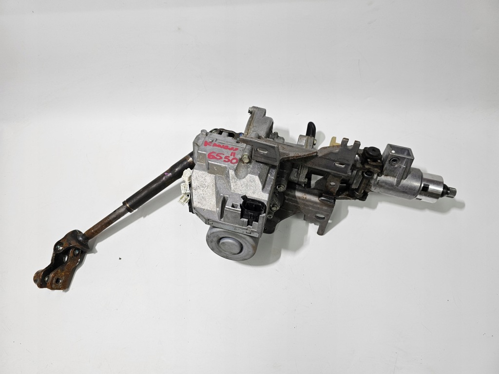 фото №1, Усилитель электрический колонка рулевая renault kangoo ii lift #6550