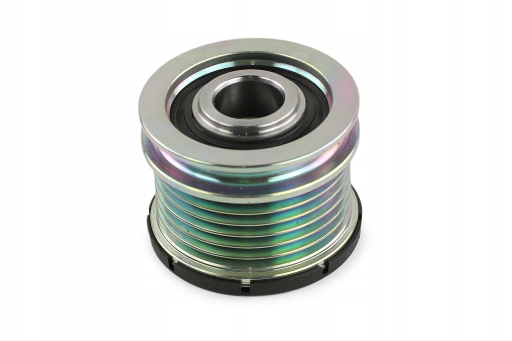 Купити Шків генератора mercedes sprinter 95- 901-905 cdi