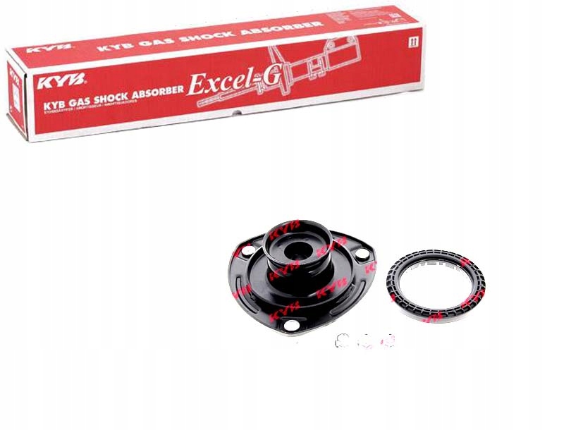 фото №16, Kyb подушка амортизатора перед l/p chevrolet epica hyundai ix55