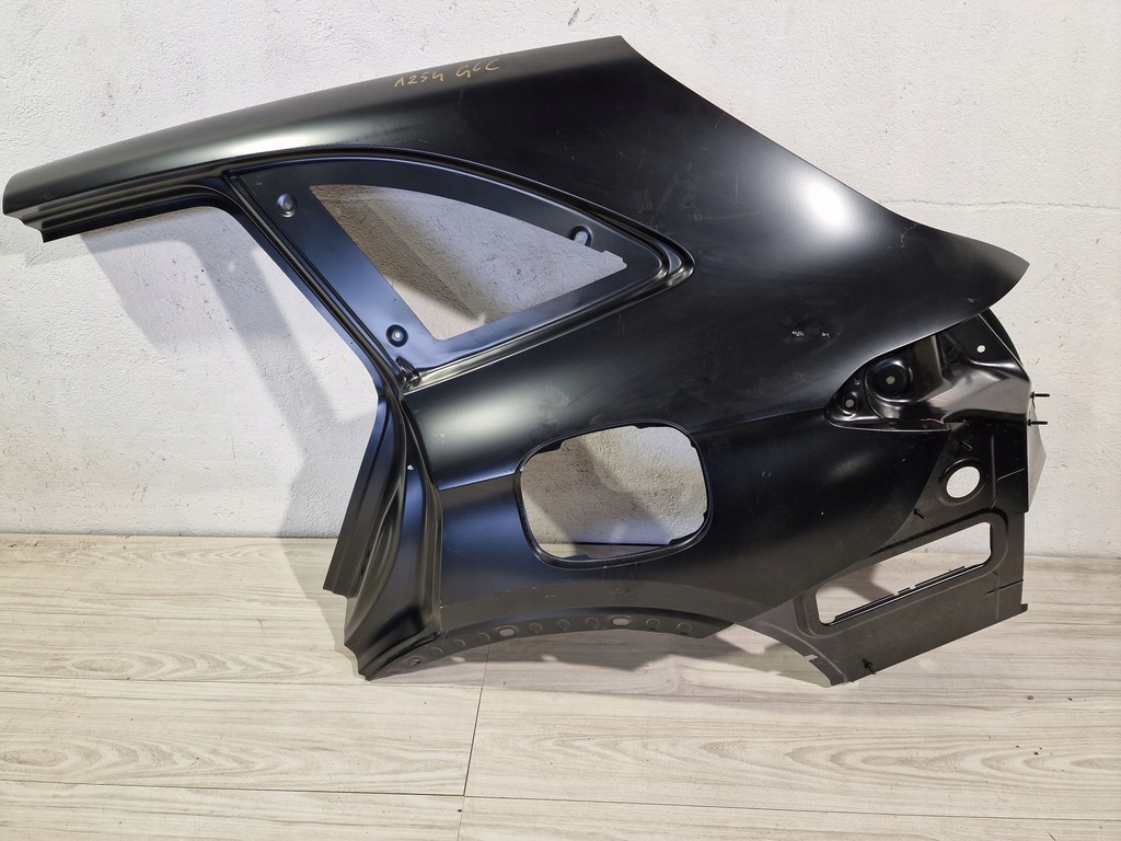 фото №1, Mercedes glc w254 чверть задня лівий крила