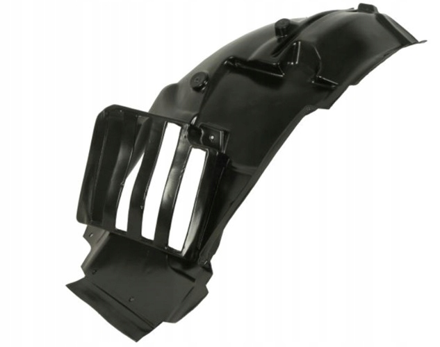 фото №1, Maserati levante 06.16- підкрилок передній ліва