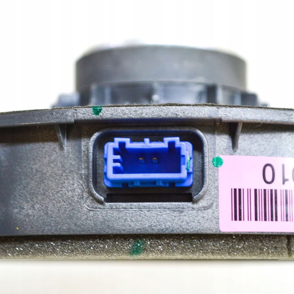 фото №6, Kia niro 2020 динамік двері задніх