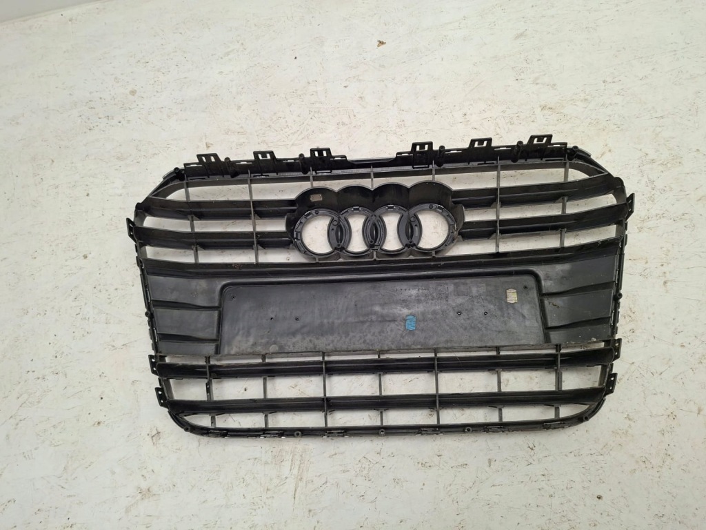 Решітка  audi a6 c7 4g0 2011-2014r. 4g0853653 Доставка