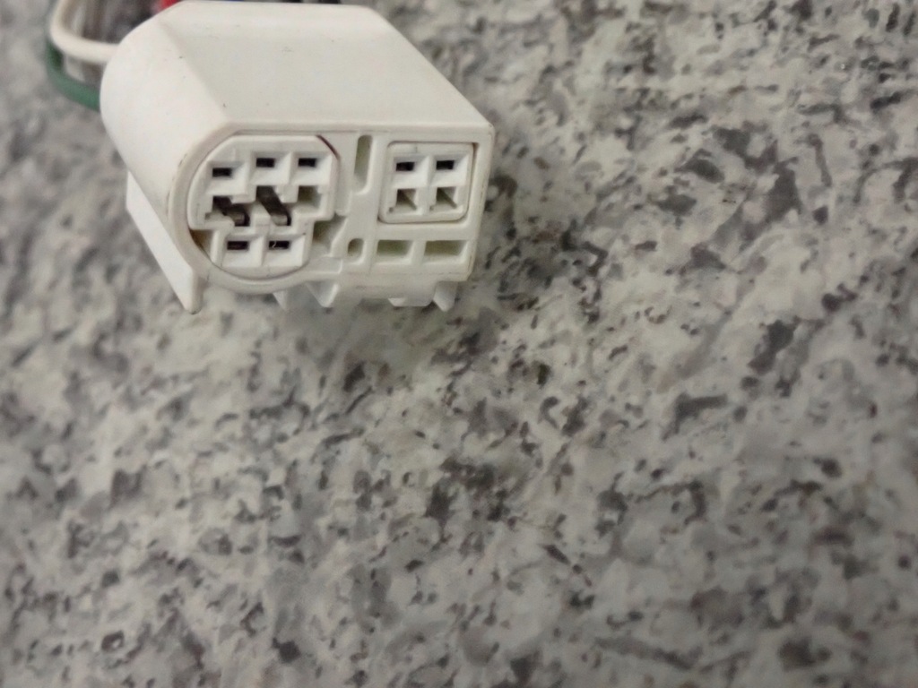 фото №8, Toyota corolla e12 04-07 зеркало правое