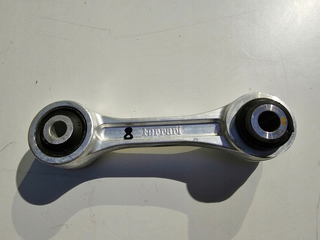 фото №1, Рычаг задняя ferrari purosangue 260881