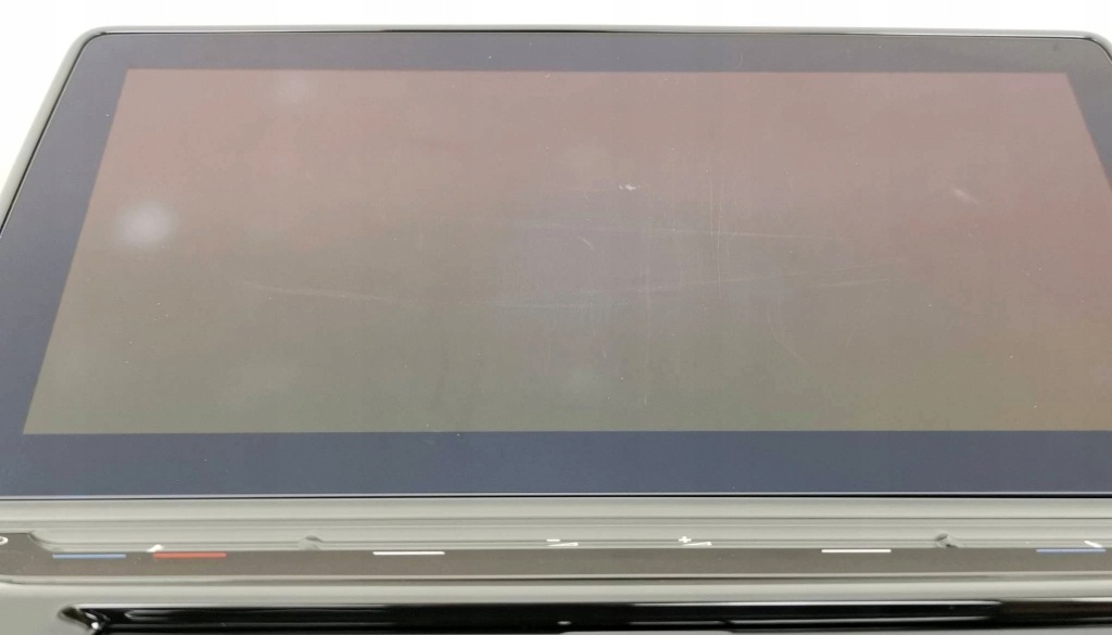 фото №12, Экран дисплей монитор lcd vw id.4 10a919605d qwa org