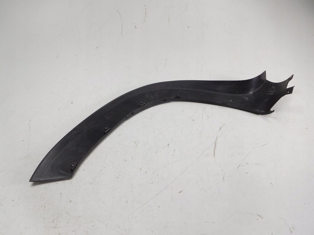 фото №9, Расширитель крыла l.t. dacia duster 984903687r