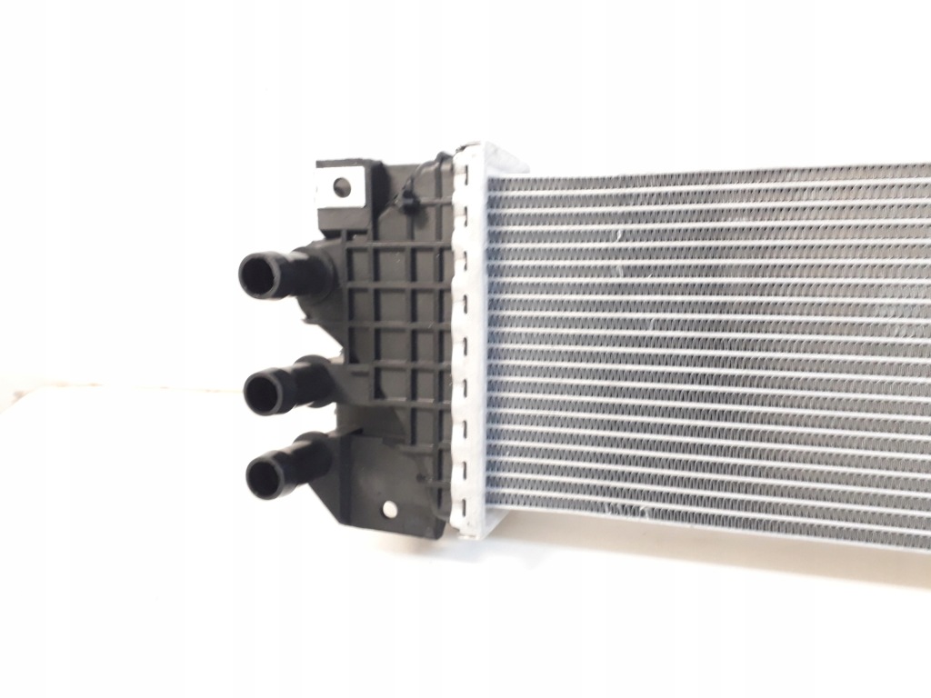 фото №2, Інтеркулер ford mondeo mk5 1,5 ecoboost fusion