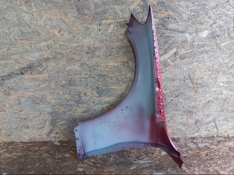 фото №9, Mercedes c klasa w205 крыло передний перед правый