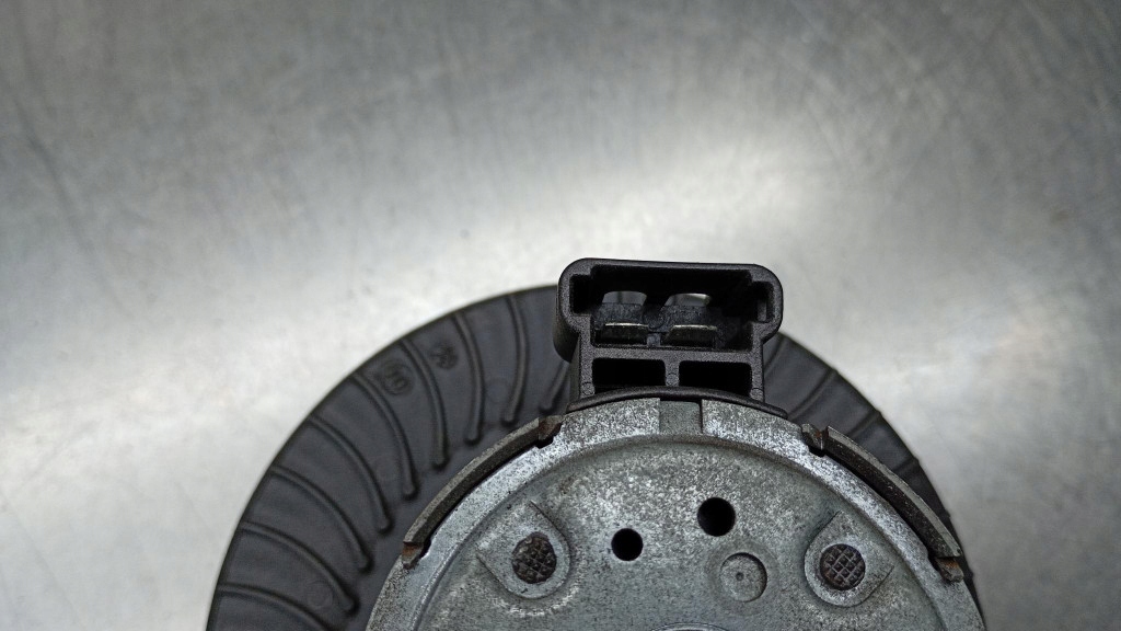 Вентилятор обігрівача bmw e46 318i 1.9b sedan 98r 130101100 Оригінал