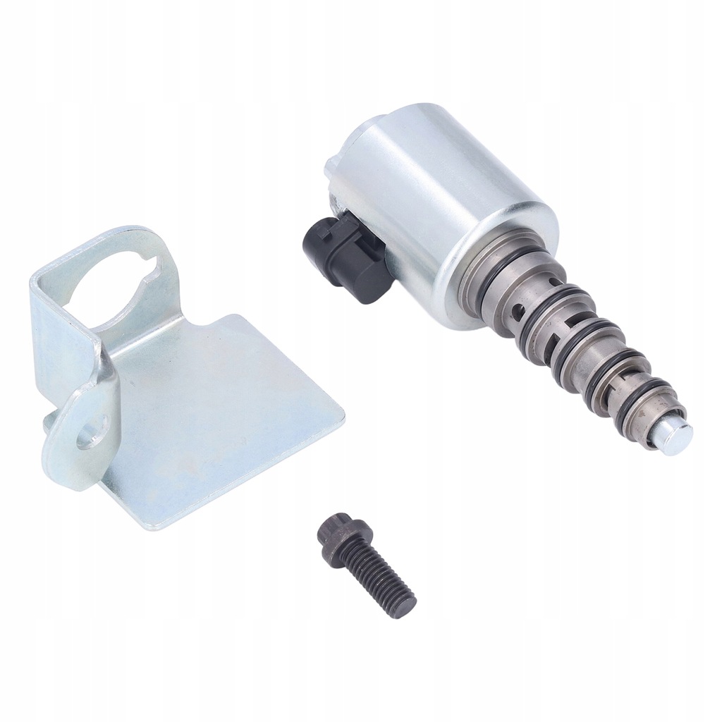 фото №15, Клапан електромагнітний циліндра vgt