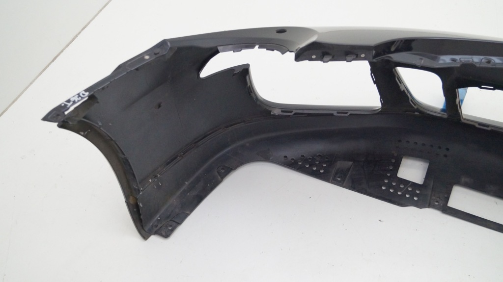 Porsche 911 991 aero kit 12- бампер передний перед d26t с Разборки