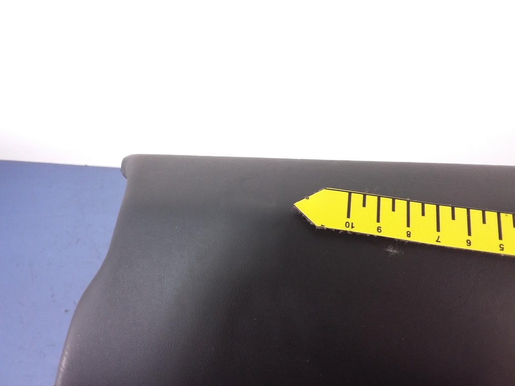 фото №9, Bmw 7 g11 обивка дверь задняя правая задняя canberra