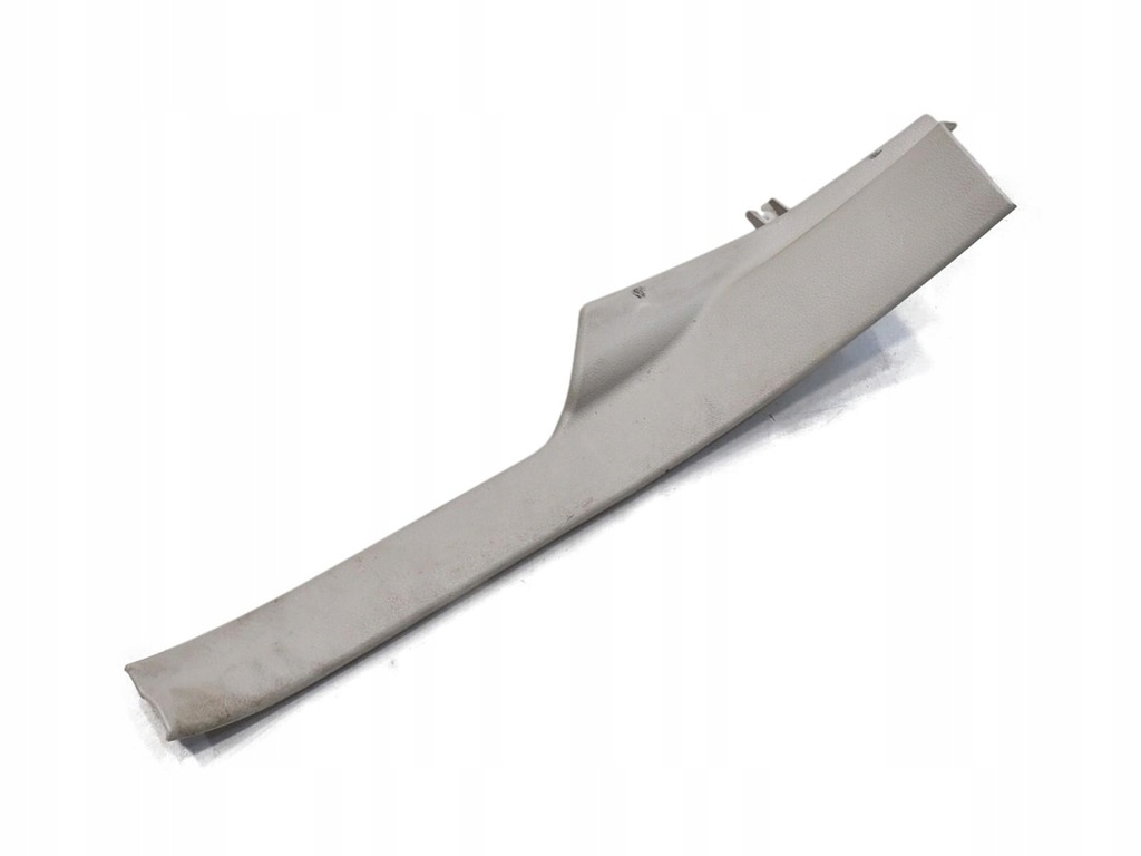 фото №1, Молдинг накладка порог левый задняя subaru outback iv 94061aj010