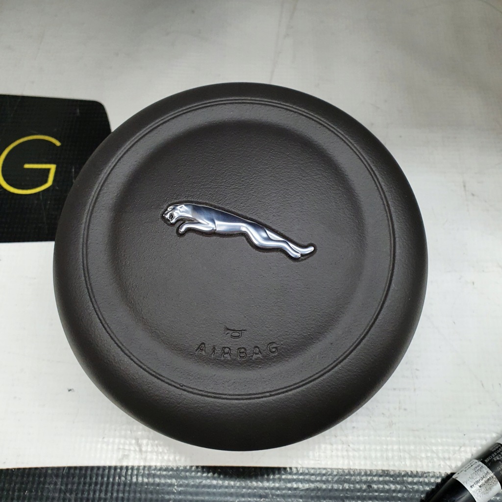 фото №8, Xf x260 панель приладів консоль подушки безпеки ремені подушка безпеки