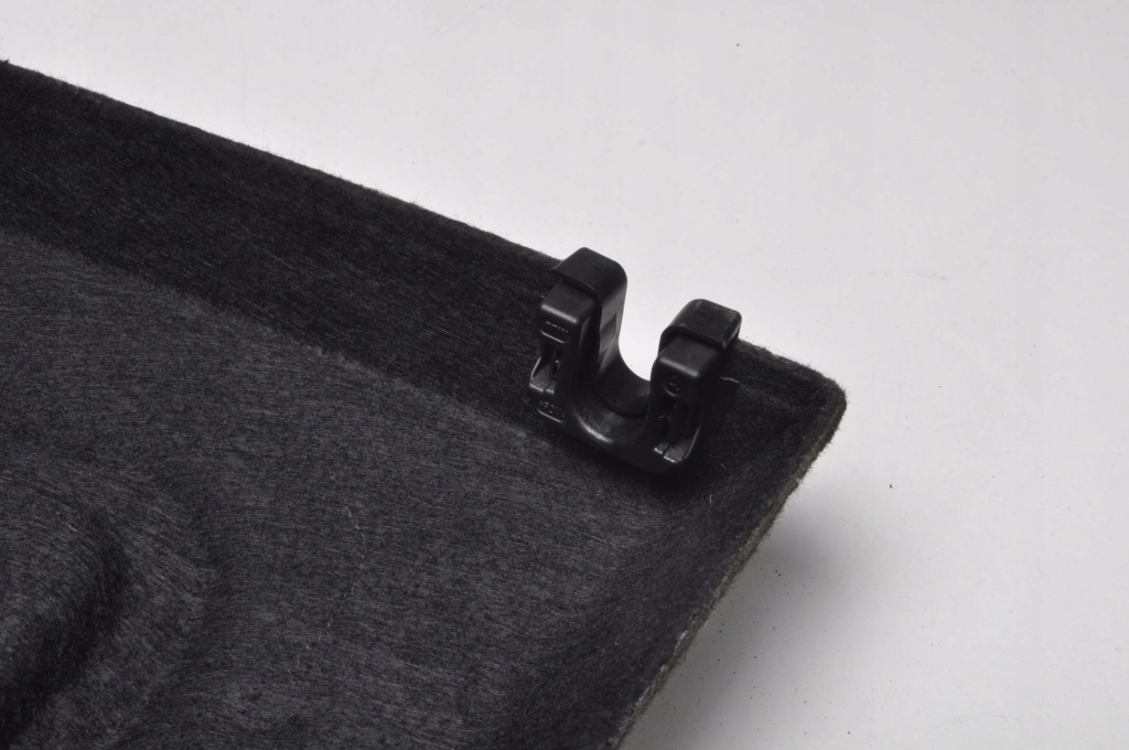 фото №4, Ford fiesta mk8 полиця задня багажника