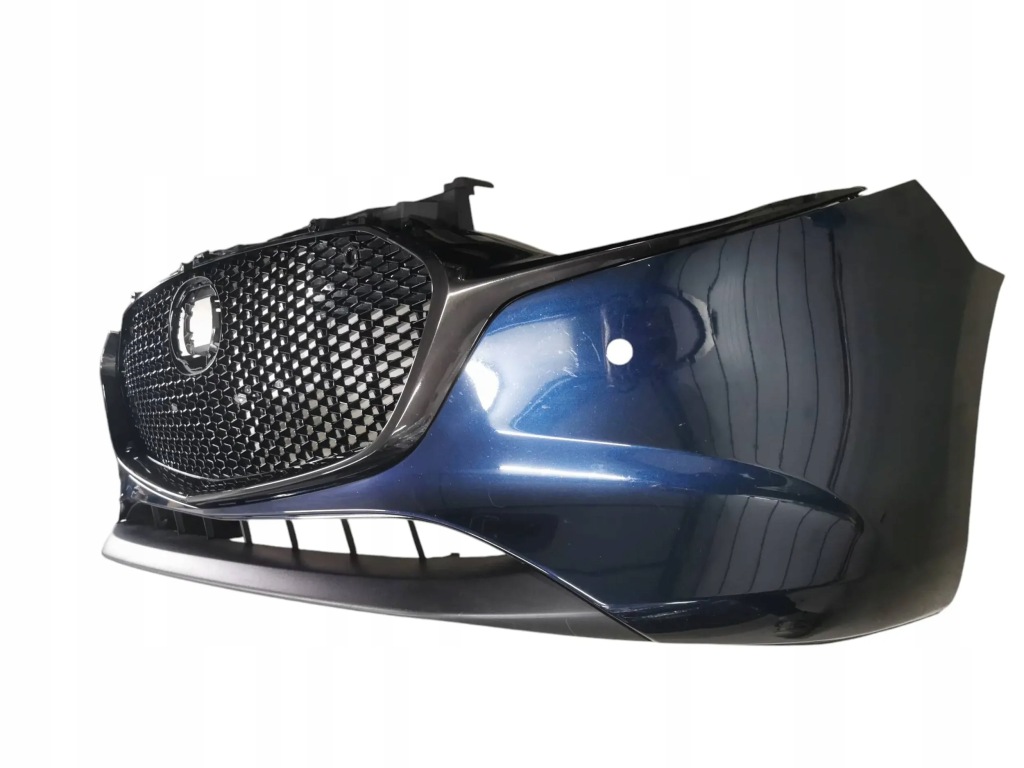 Бампер, решётка радиатора, решётка радиатора, накладки mazda 3 хэтчбек 171 Недорого