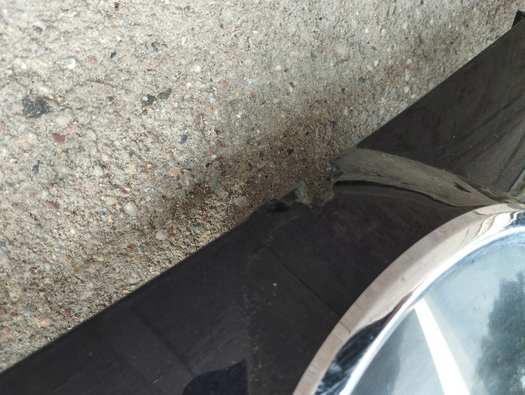 фото №4, Решётка радиатора решётка радиатора mercedes cl w215