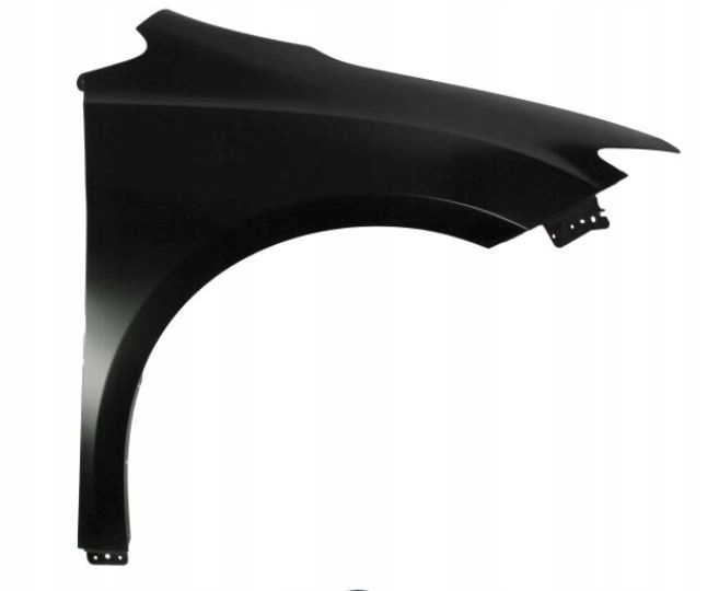 Купити Крило передній правий chrysler pacifica 2016-