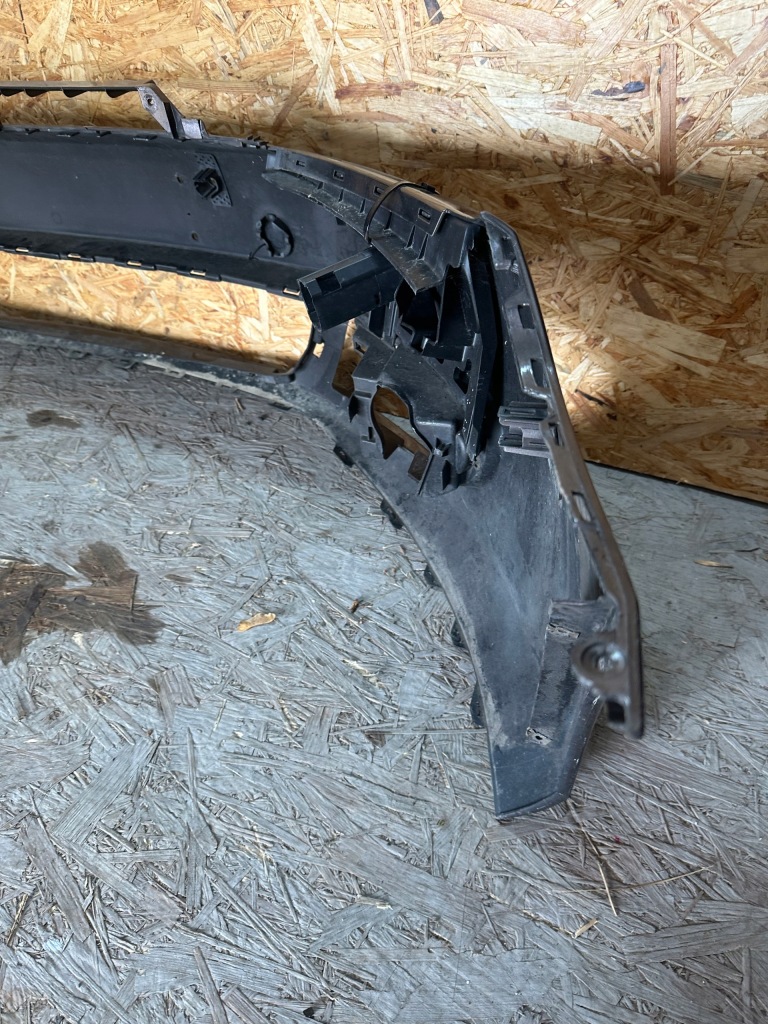 Купить Бампер перед передний vw golf vi 6 5k 5k9 универсал