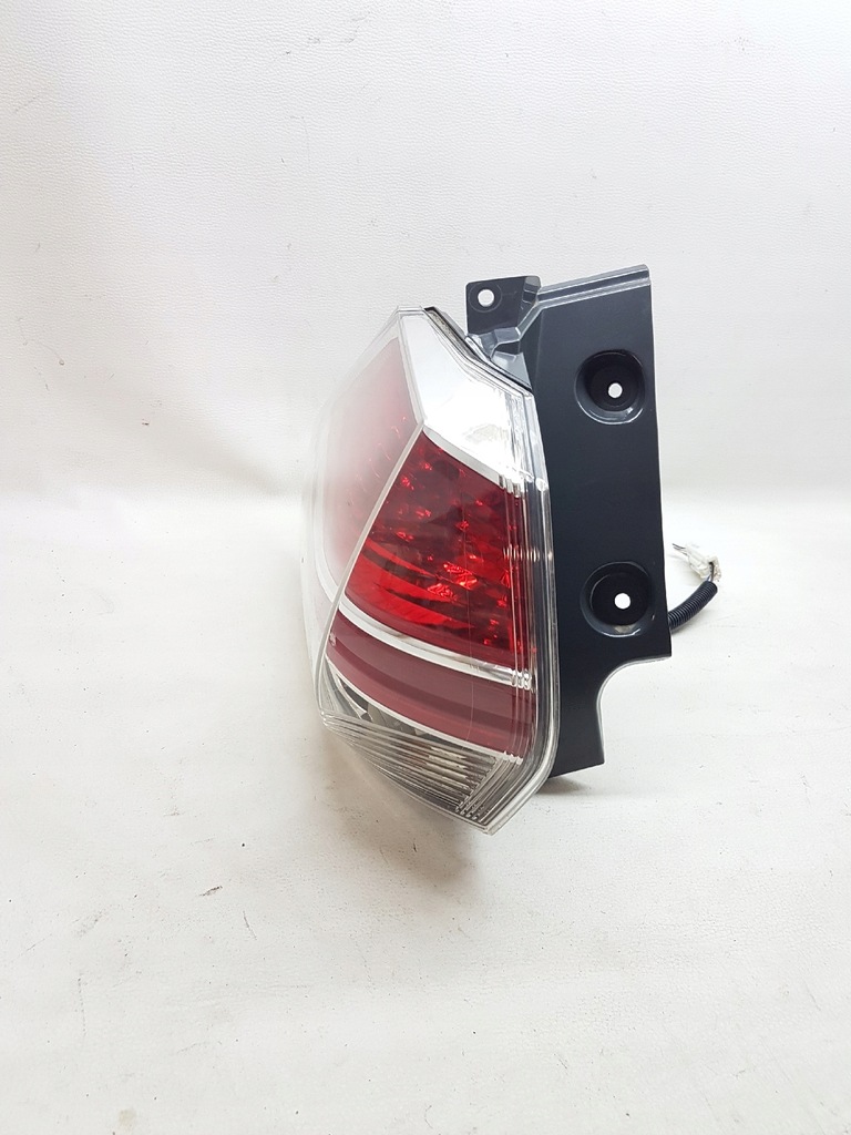 фото №6, Nissan x-trail t32 14-17 лампа левый задняя