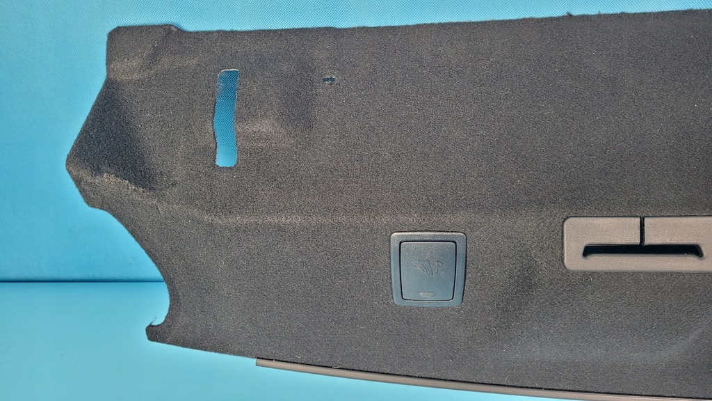 фото №5, Dodge challenger sxt 19r полка задняя багажника 1za120x9ah