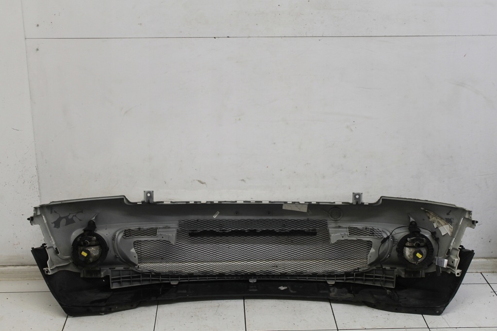 фото №8, Бампер перед дизель mini r56 lift sport 10r- 850