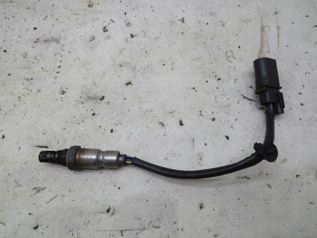 фото №1, Датчик лямбда-зонд 1.6 cdti opel astra k 55579925