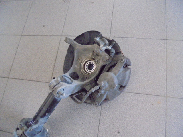 фото №6, Mcperson поворотный кулак правая seat tarraco dsg 4x4 20r