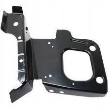 фото №1, Chevrolet cruze 09-11 направляющая кронштейн крыла r