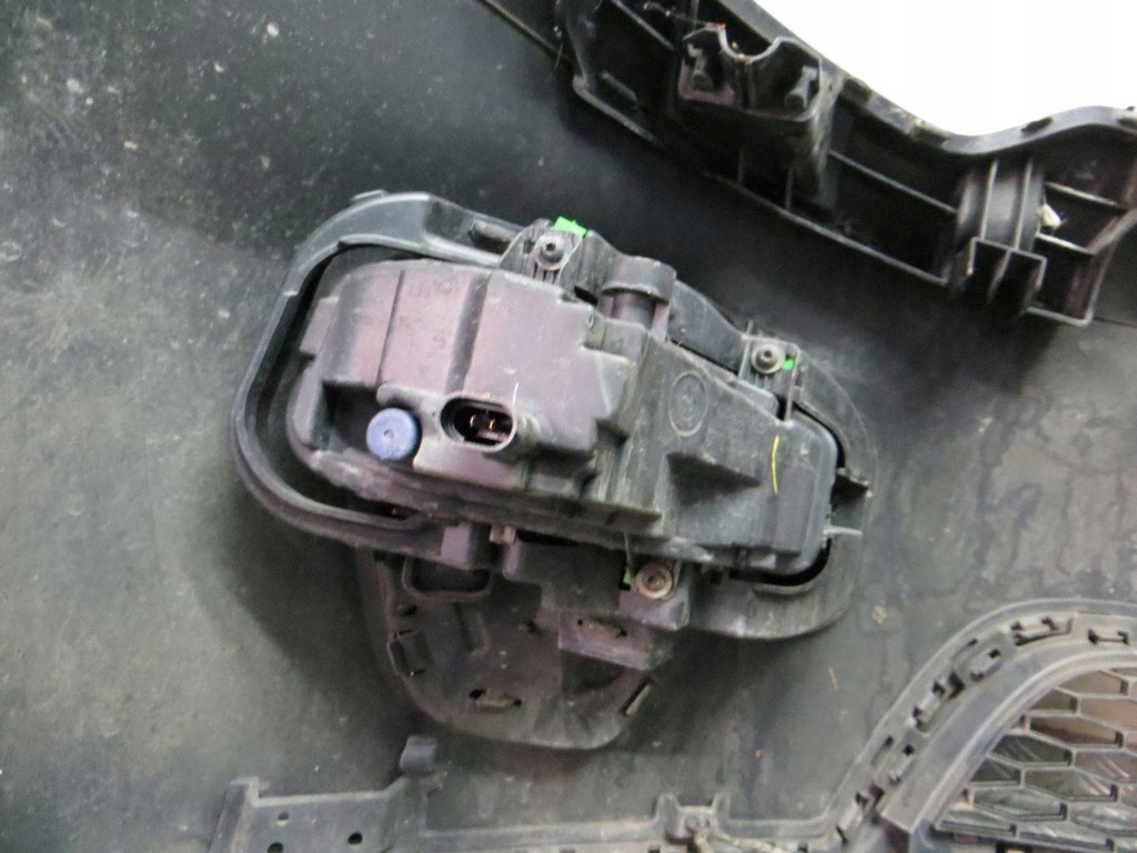 фото №12, Land rover discovery sport l550 бампер перед pdc lrc 820 15-