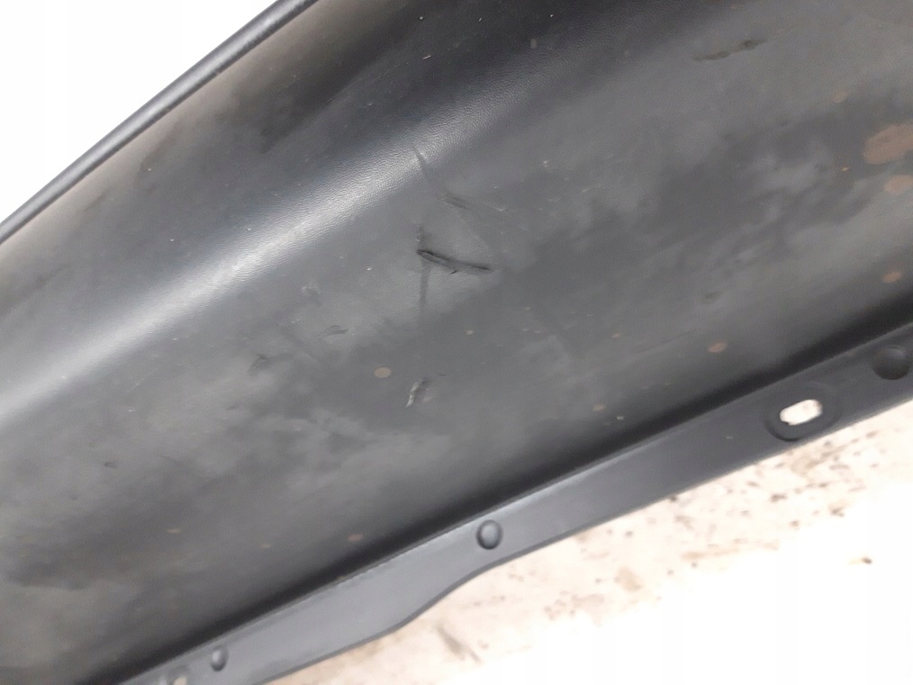 фото №6, Citroen berlingo ii 2008-2017 xtr бампер задний задняя