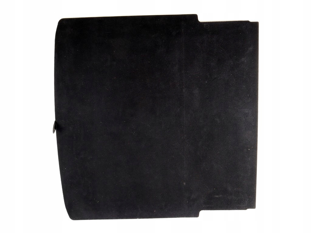 фото №1, Пол обшивка обивка багажника peugeot rcz ym16401277 7586gw