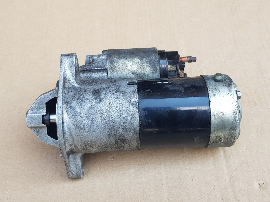 Купити Стартер 2.0 cdti 160km a20dth / opel insignia a / 55352882 - перевірений