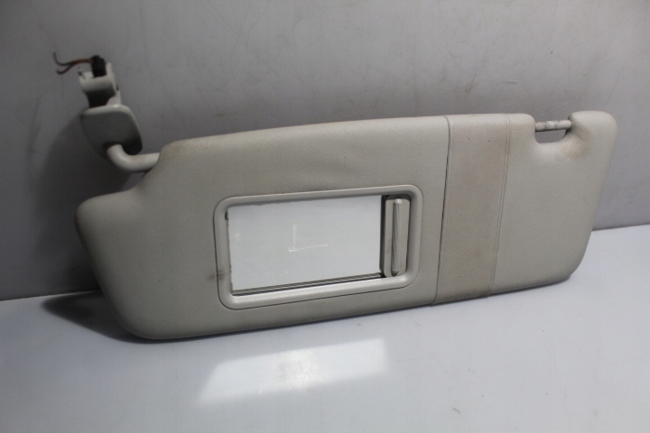 фото №1, Захист сонцезахисна ліва audi a3 8p