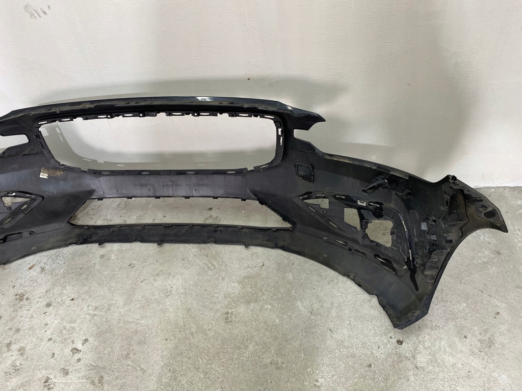 фото №6, Бампер volvo v60 s60 ii iii перед