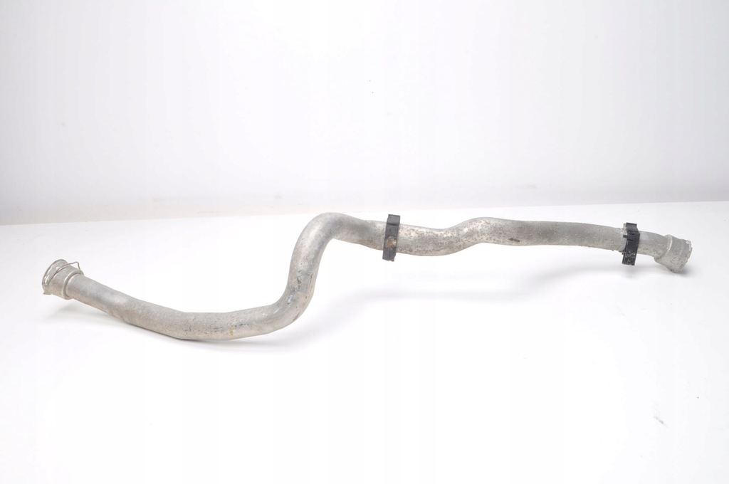 фото №1, Porsche 911 997 3.6 труба шланг wody 99710661031