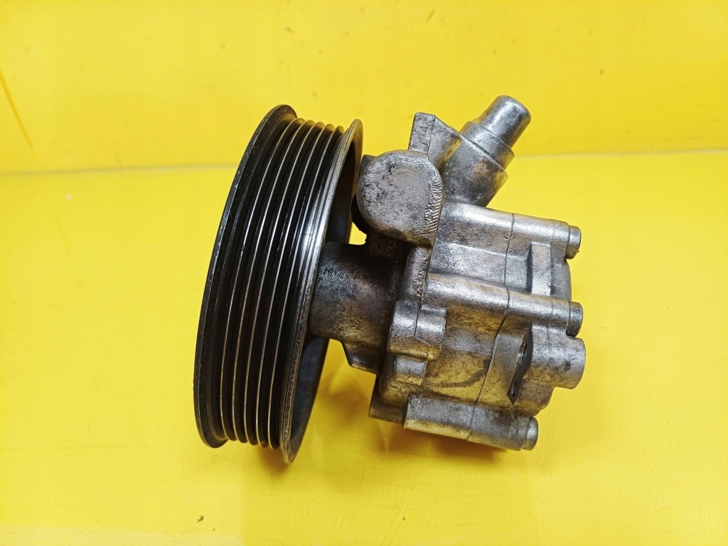 Насос усилителя alfa romeo 159 1.9 jtd 7617955560 / 0050500420 nr24 с Разборки