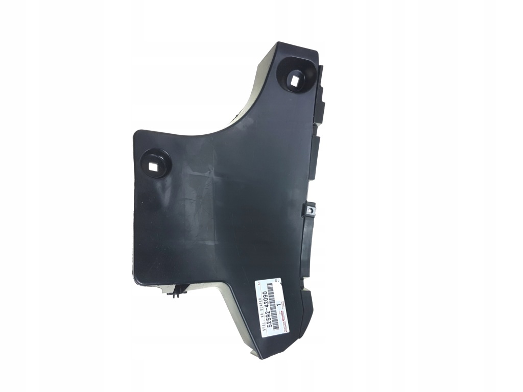 фото №1, Rav4 15-18 підкрилок захист бампер задня бризковик